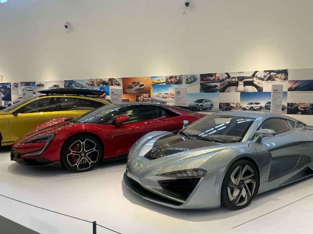 峰回路转? 多轮博弈欧盟或取消对中国电动汽车加征关税