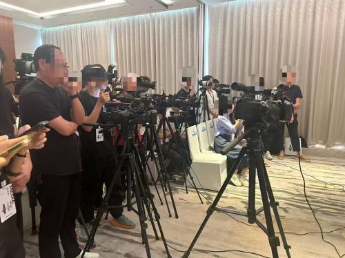 全国首款媒体邀约AI智能体发布 媒体管家上海软闻开启公关传播“智变”新篇(图3)