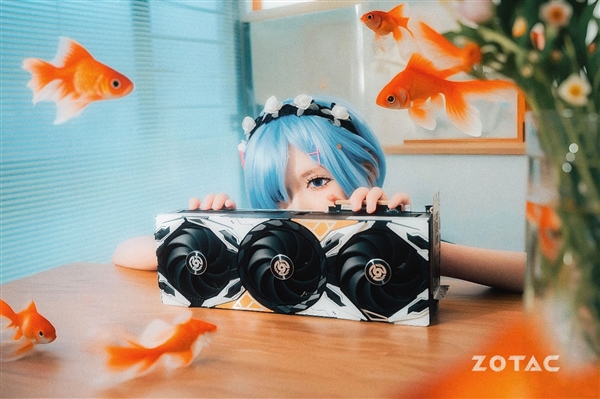 索泰RTX 5080整机免费送！「无索不AI 桌搭大赛」正式开启(图4)