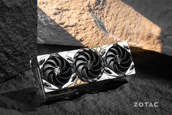 索泰RTX 5080整机免费送！「无索不AI 桌搭大赛」正式开启(图3)