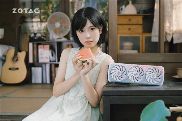 索泰RTX 5080整机免费送！「无索不AI 桌搭大赛」正式开启(图5)