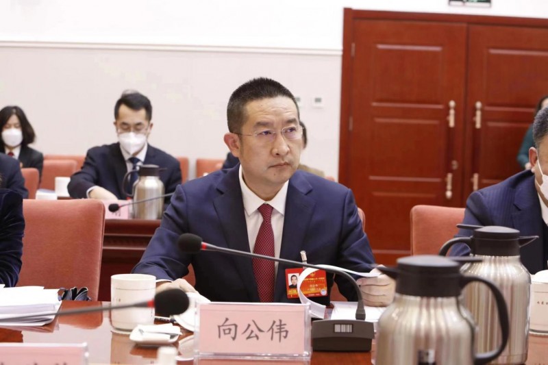 推动蒙药现代化,向公伟与奥特奇蒙药共迎未来市场机遇