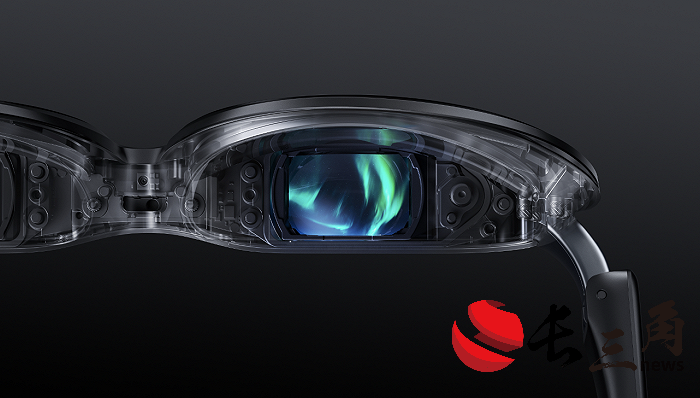 Rokid创始人:距离AR厂商的“iPhone时刻”还有三年(图1) Rokid创始人:距离AR厂商的“iPhone时刻”还有三年(图1)