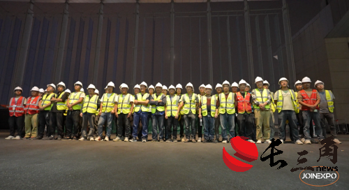 零碳进博 绿色展览 中励展览助力进博会搭建可持续发展战略(图2)