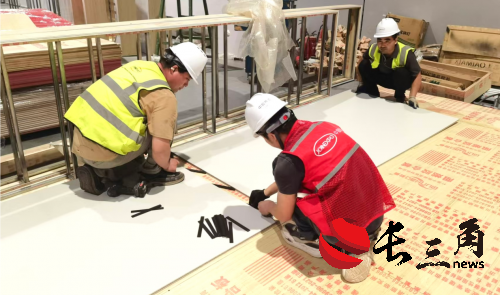 零碳进博 绿色展览 中励展览助力进博会搭建可持续发展战略(图3)