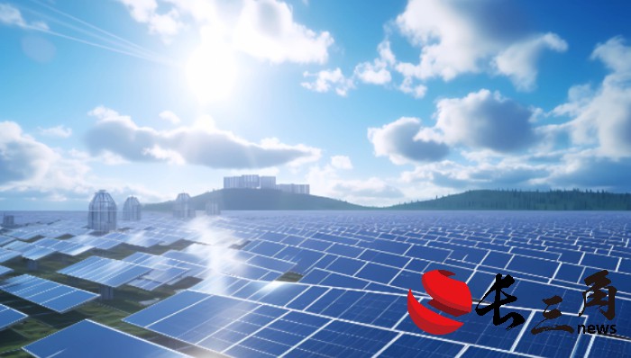 国家能源局：应避免光伏低端产能重复建设，旧有产能退出尚需时间(图1)