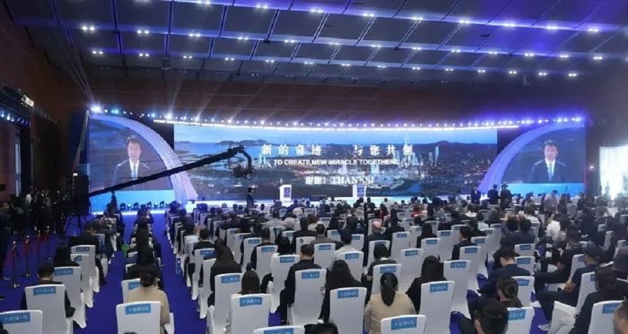 预登记火热进行中！BTE 2024邀您11月深圳高交会见(图4)