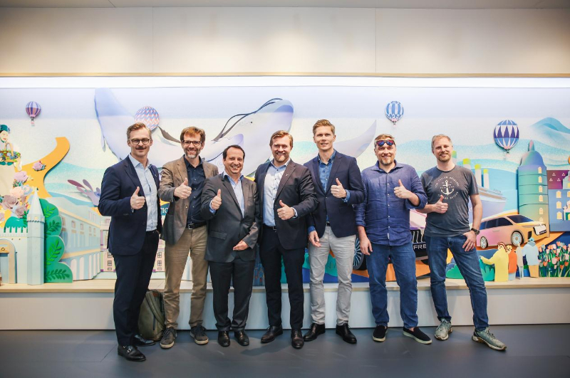 坚持拥抱用户的长期主义，岚图汽车与“岚友”共赴未来(图7)