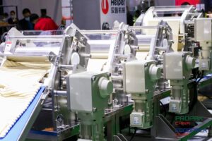 上海2025年6月份包装机械展    封口机包装展(图1)