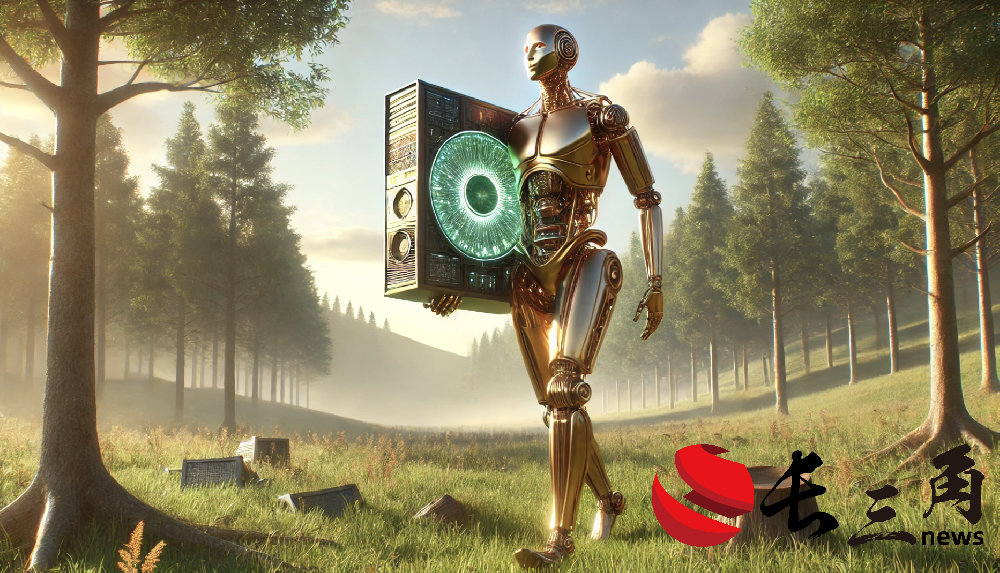 中国算力进入低成本时代 华为将展示人工智能方案(图1)