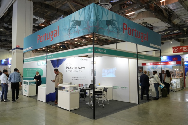 第15届亚洲医疗展出席人数创下新高,2026年精彩继续!(图7) 第15届亚洲医疗展出席人数创下新高,2026年精彩继续!(图7)