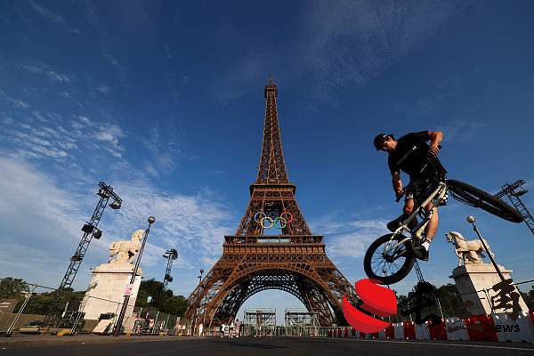 这届奥运营销，抖音快手都向赚钱看齐(图1)