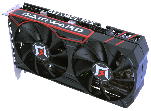 甜品狂潮，升级首选！耕升RTX 4060全系列GPU今日正式发布，DLSS 3为游戏提供超级动力(图4)