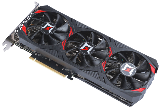 甜品狂潮，升级首选！耕升RTX 4060全系列GPU今日正式发布，DLSS 3为游戏提供超级动力(图5)