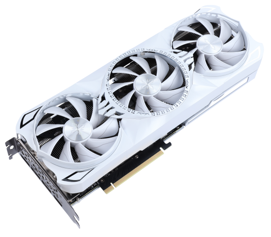 甜品狂潮，升级首选！耕升RTX 4060全系列GPU今日正式发布，DLSS 3为游戏提供超级动力(图8)