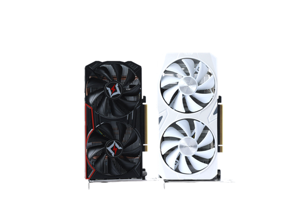 甜品狂潮，升级首选！耕升RTX 4060全系列GPU今日正式发布，DLSS 3为游戏提供超级动力(图10)