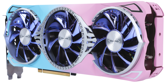 甜品狂潮，升级首选！耕升RTX 4060全系列GPU今日正式发布，DLSS 3为游戏提供超级动力(图9)