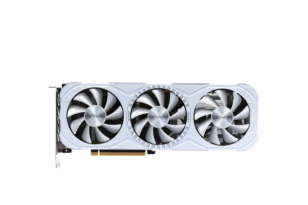 甜品狂潮，升级首选！耕升RTX 4060全系列GPU今日正式发布，DLSS 3为游戏提供超级动力(图11)