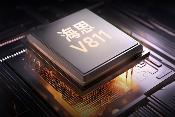 4K分辨率搭配全玻璃镜头！当贝F6投影仪发布：新一代海思V811芯片 支持8K解码(图5)