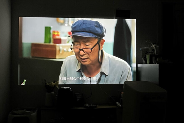 坚果N1 Pro投影仪参数好不好值得买吗 一篇让你懂(图6)