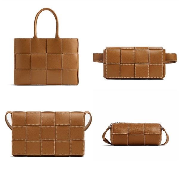 开云集团旗下奢侈品时尚品牌Bottega Veneta入驻京东(图2) 开云集团旗下奢侈品时尚品牌Bottega Veneta入驻京东(图2)