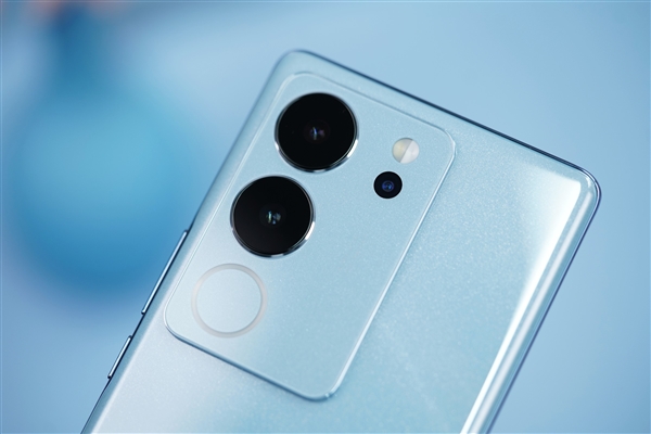 前置5000万广角柔光！vivo S17 Pro图赏(图14)