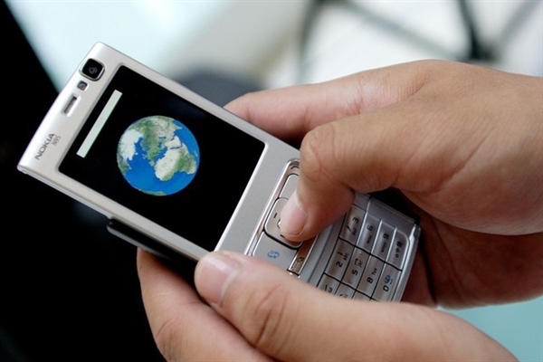 手机打字9键和26键哪个快？速打高手：我用14键(图1)