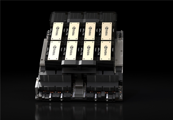 NVIDIA满血AI芯片H200获批出口：美国封锁没变！中国不一定要(图1)