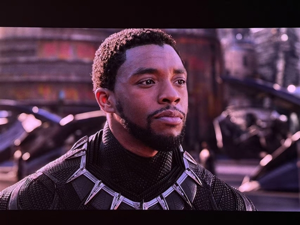 当贝S7系列新固件升级：8档可变光圈重新定义投影画质天花板！(图6)