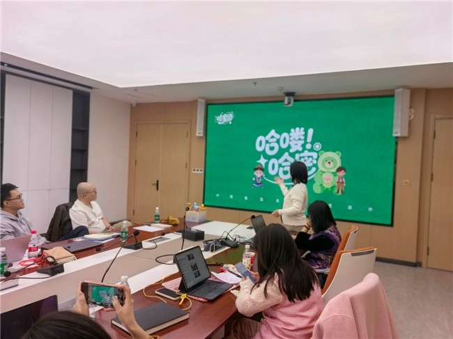 2025新疆哈密文创大赛踏勘活动圆满收官，创意赋能文旅深度融合(图4)