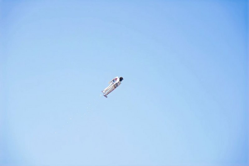 筑梦蓝天,2025年中国科研类航空航天模型普及大赛(甘肃站)盛大开赛(图10) 筑梦蓝天,2025年中国科研类航空航天模型普及大赛(甘肃站)盛大开赛(图10)