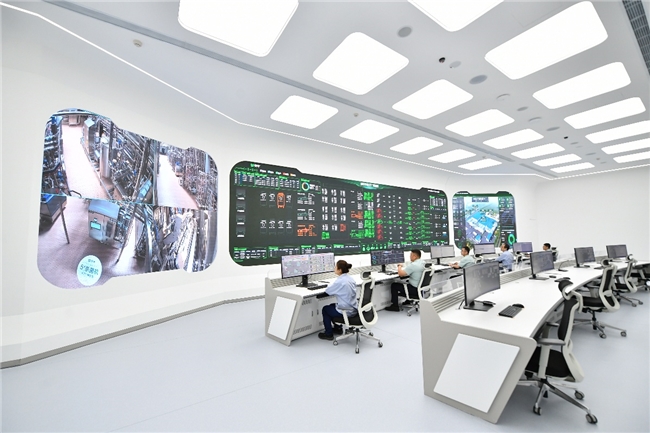 GREEN战略引领价值链 夯实可持续发展韧性——蒙牛发布2024年可持续发展报告(图5) GREEN战略引领价值链 夯实可持续发展韧性——蒙牛发布2024年可持续发展报告(图5)