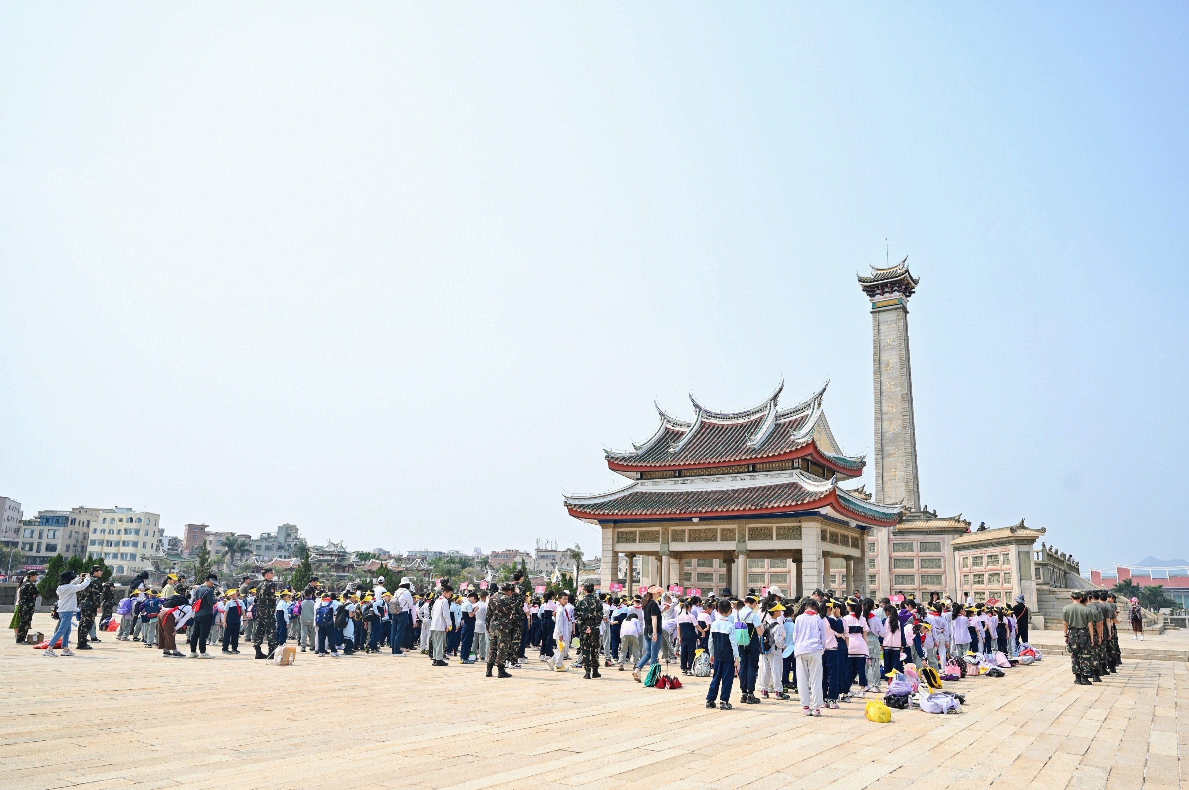 1729480663877900.jpg 国贸地产:与城市并肩同行 讲好新时代的“嘉庚故事”(图8)