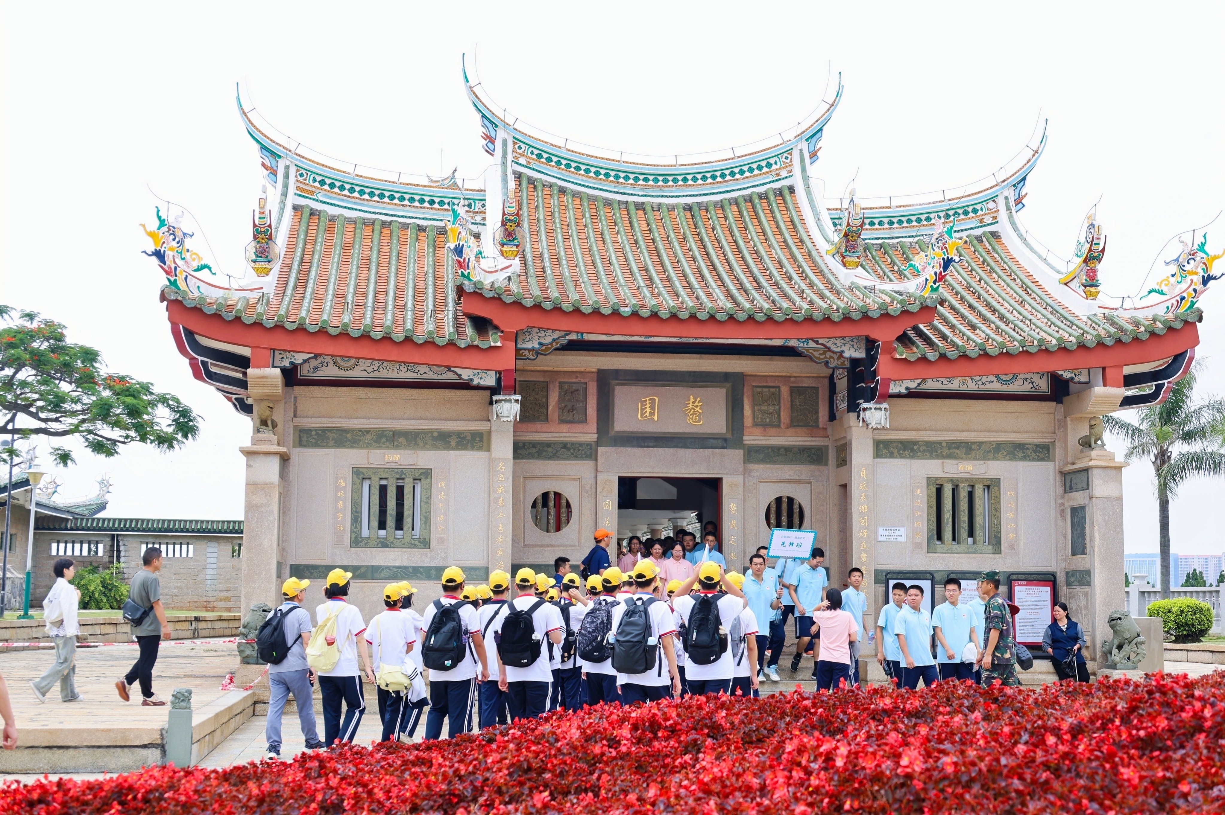 1729480671191608.jpg 国贸地产:与城市并肩同行 讲好新时代的“嘉庚故事”(图9)