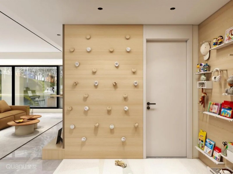 全友家居丨4大空间改造方案,有娃家庭快收藏!(图13) 全友家居丨4大空间改造方案,有娃家庭快收藏!(图13)