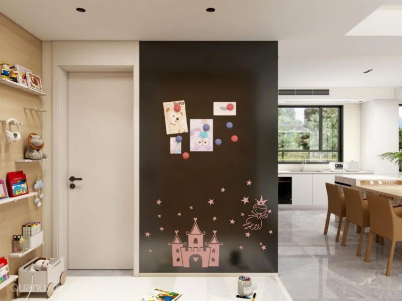 全友家居丨4大空间改造方案,有娃家庭快收藏!(图14) 全友家居丨4大空间改造方案,有娃家庭快收藏!(图14)